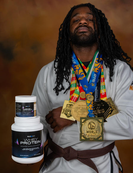 Saúde Geral & Imunidade