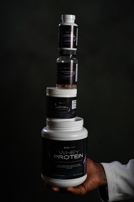 Linha Premium Anti-Idade