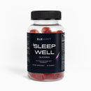 Sleep Well Gummies – Adormeça Rápido, Acorde Revigorado