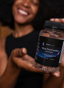 Multivitamínico em Gomas Elevafit – Adultos