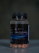 Multivitamínico em Gomas Elevafit – Adultos