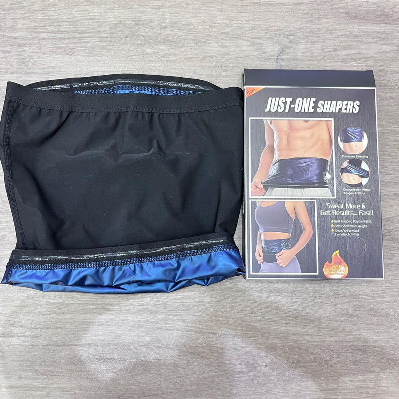 Cinta Térmica PowerFit